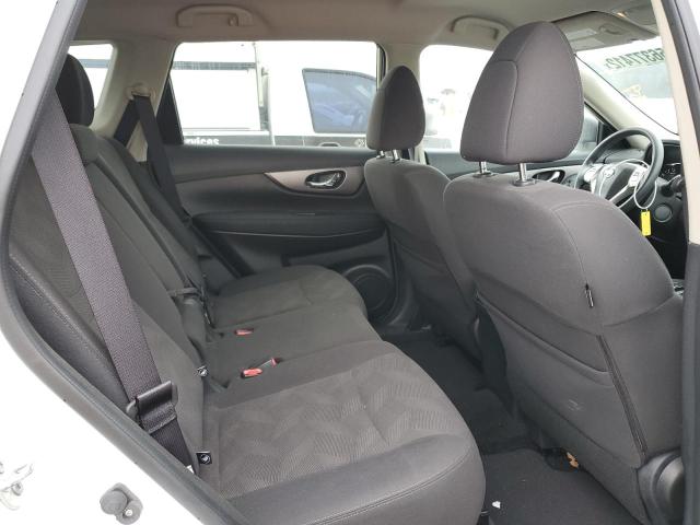 Фото 6 с аукциона – 2016 NISSAN ROGUE S с VIN KNMAT2MT9GP685189