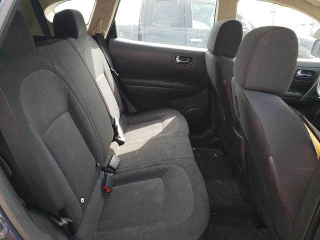 Photo 6 from auction – 2013 NISSAN ROGUE S with VIN JN8AS5MT4DW549000
