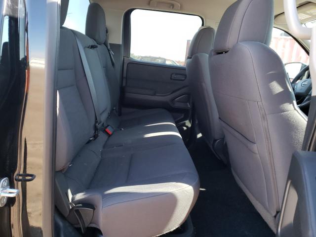 Photo 6 from auction – 2022 NISSAN FRONTIER S with VIN 1N6ED1EK3NN607348