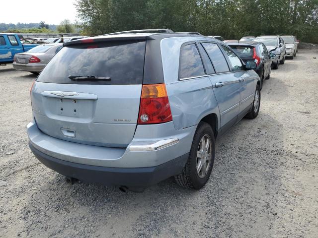 Photo 4 from auction – 2004 CHRYSLER PACIFICA with VIN 2C8GF68424R330367