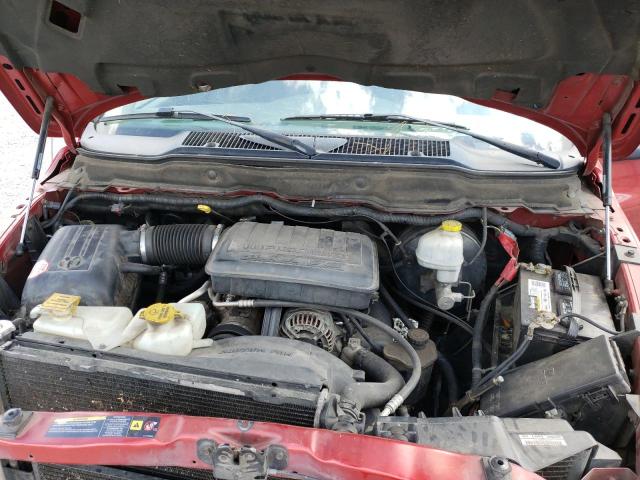 Photo 7 from auction – 2006 DODGE RAM 1500 S with VIN 1D7HU18N66J168697