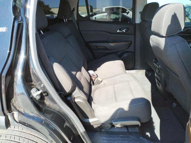 Photo 6 from auction – 2019 GMC ACADIA SLE with VIN 1GKKNKLA3KZ274337