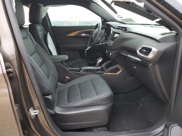 Photo 5 from auction – 2022 CHEVROLET TRAILBLAZE with VIN KL79MVSL9NB068418