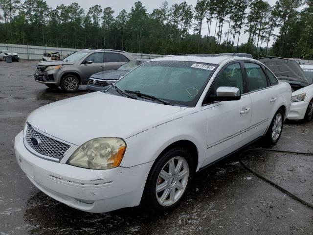 Photo 2 from auction – 2005 FORD FIVE HUNDR with VIN 1FAFP25135G169520
