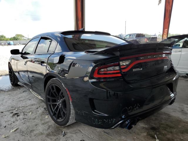 Photo 3 from auction – 2017 DODGE CHARGER R/ with VIN 2C3CDXGJ3HH532671