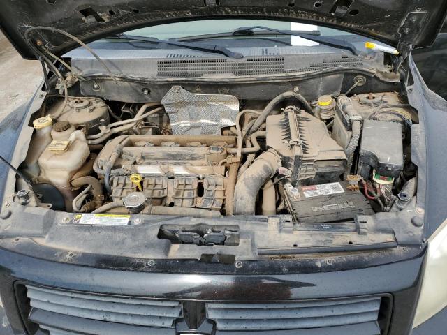 Photo 7 from auction – 2009 DODGE CALIBER SX with VIN 1B3HB48AX9D198157