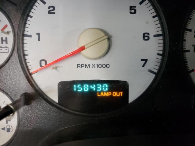 صورة رقم 8 من المزاد - 2004 DODGE RAM 1500 S مع VIN 1D7HA16D24J129461