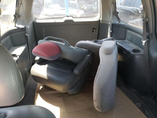 Photo 6 from auction – 2004 HONDA ODYSSEY EX with VIN 5FNRL18954B102814