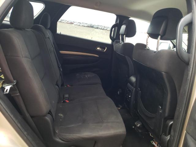 Photo 6 from auction – 2014 DODGE DURANGO SX with VIN 1C4RDHAG9EC382864