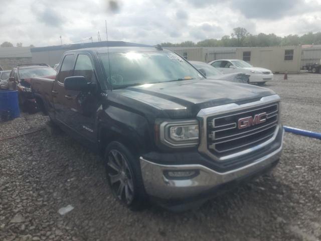 Photo 1 from auction – 2017 GMC SIERRA K15 with VIN 1GTV2MEC1HZ109844