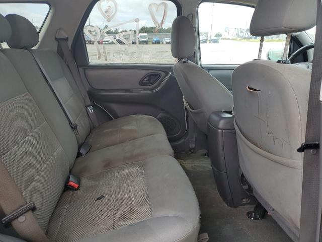Photo 6 from auction – 2006 FORD ESCAPE XLT with VIN 1FMYU93186KC49641