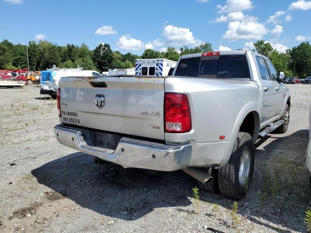 Photo 4 from auction – 2012 DODGE RAM 3500 L with VIN 3C63DRJL6CG223097