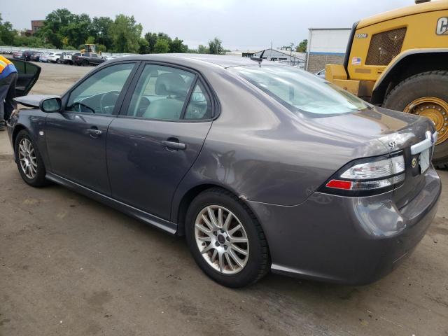 Foto 3 de la subasta – 2008 SAAB 9-3 2.0T con VIN YS3FB49Y881153566