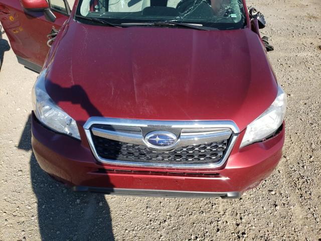 Photo 7 from auction – 2014 SUBARU FORESTER 2 with VIN JF2SJAEC3EH430467