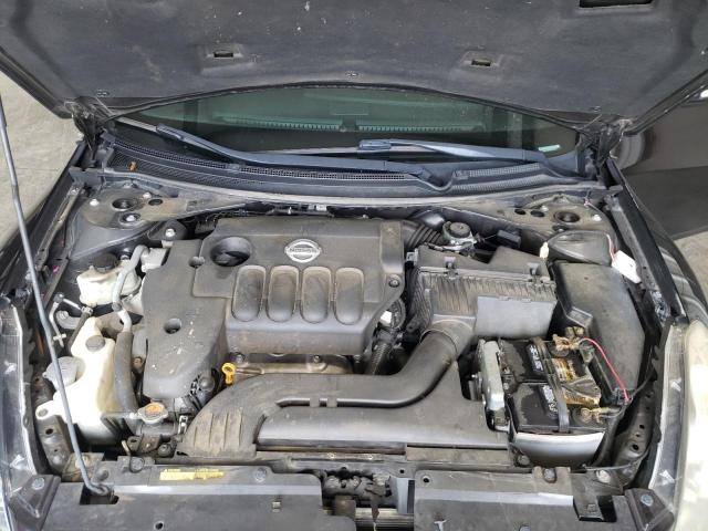 Photo 7 from auction – 2013 NISSAN ALTIMA S with VIN 1N4AL2EP2DC293911