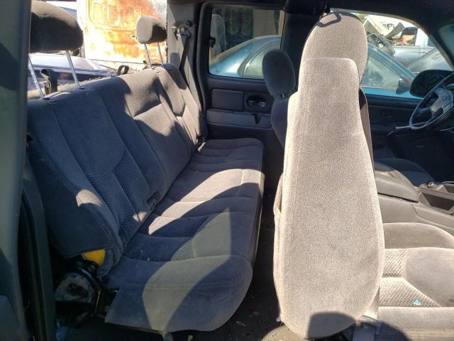 Photo 6 from auction – 2005 CHEVROLET SILVERADO with VIN 2GCEC19T051386625