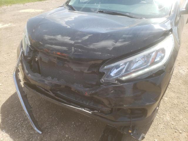Photo 9 from auction – 2016 HONDA CR-V EX with VIN 2HKRM4H54GH642625