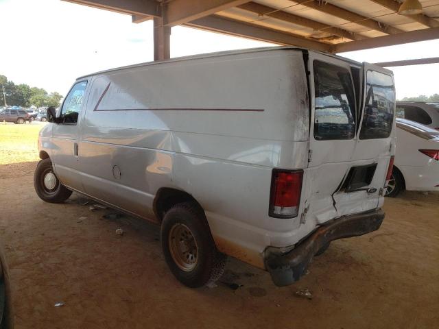 Photo 3 from auction – 2000 FORD ECONOLINE with VIN 1FTRE14W4YHB04288