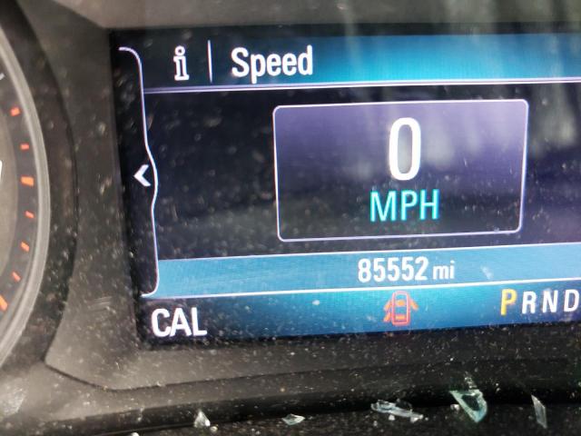 Photo 8 from auction – 2019 BUICK ENCORE PRE with VIN KL4CJASB8KB730335