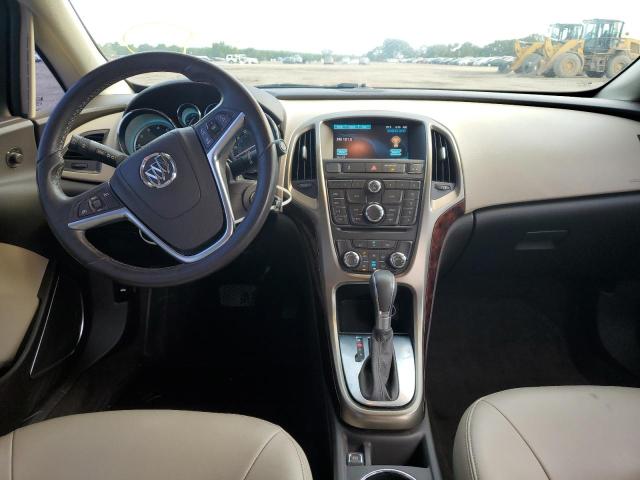 Photo 9 from auction – 2012 BUICK VERANO with VIN 1G4PP5SK3C4209411