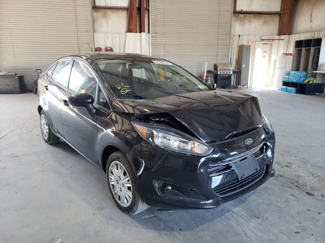 Photo 1 from auction – 2014 FORD FIESTA S with VIN 3FADP4AJ8EM147589