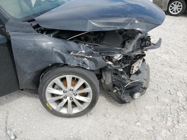 Photo 9 from auction – 2015 LEXUS IS 250 with VIN JTHBF1D21F5074837