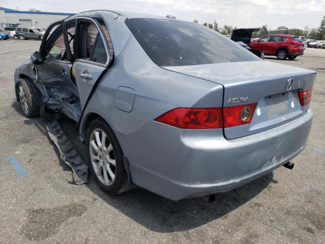 Photo 3 from auction – 2006 ACURA TSX with VIN JH4CL96866C003075