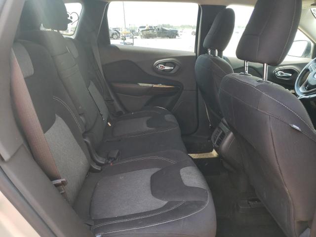 Photo 6 from auction – 2014 JEEP CHEROKEE L with VIN 1C4PJMCB2EW317539