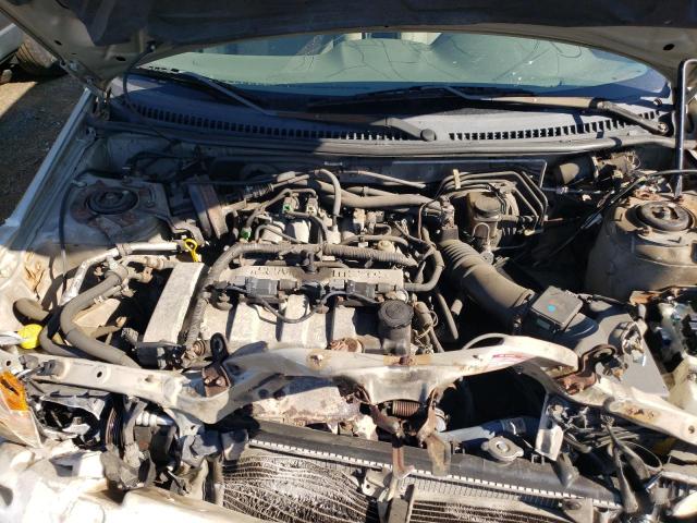Foto 7 de la subasta – 2002 MAZDA PROTEGE DX con VIN JM1BJ225920517438