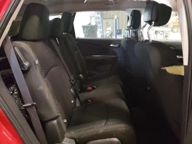 Photo 6 from auction – 2019 DODGE JOURNEY SE with VIN 3C4PDCAB4KT746512