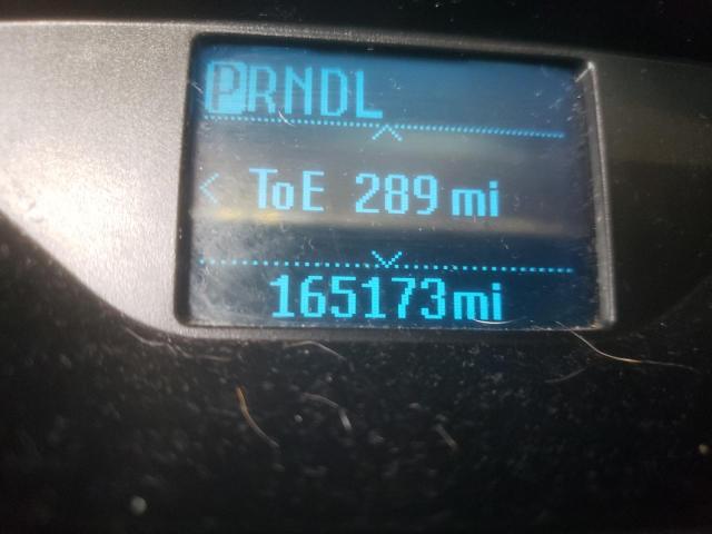 Photo 8 from auction – 2012 FORD FOCUS SE with VIN 1FAHP3F21CL283011