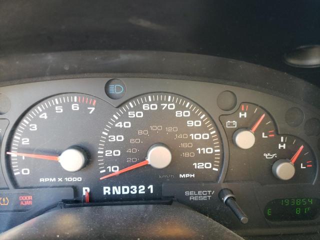Photo 8 from auction – 2004 FORD EXPLORER X with VIN 1FMZU73K54UB72388