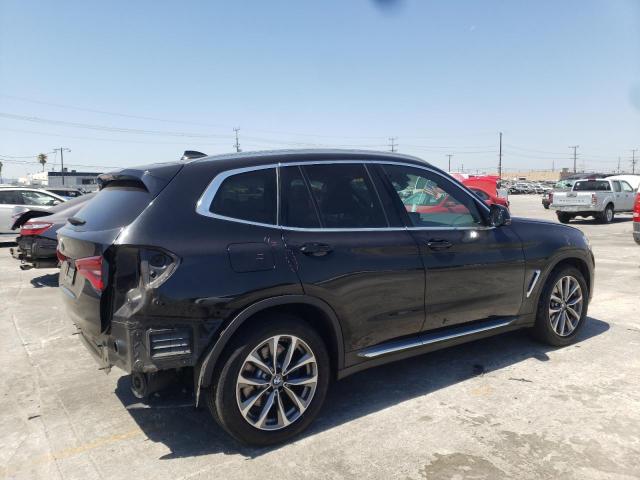Photo 4 from auction – 2019 BMW X3 XDRIVE3 with VIN 5UXTR9C54KLD99013