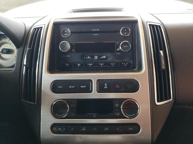 Photo 9 from auction – 2010 FORD EDGE SEL with VIN 2FMDK3JC6ABB68369