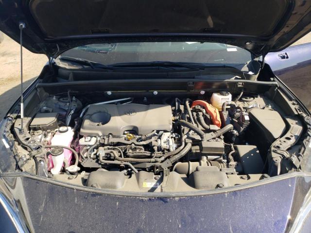 Photo 7 from auction – 2021 TOYOTA VENZA LE with VIN JTEAAAAH1MJ083834