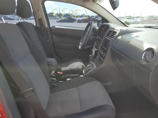Photo 5 from auction – 2010 DODGE CALIBER HE with VIN 1B3CB5HA4AD641908