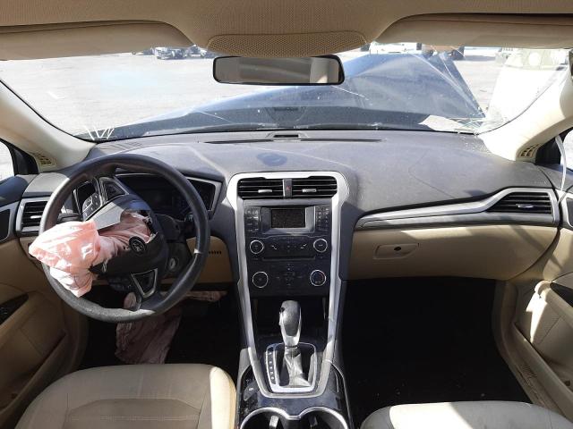 Photo 9 from auction – 2015 FORD FUSION SE with VIN 3FA6P0H79FR169441