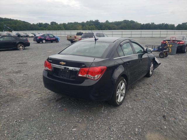 Photo 4 from auction – 2014 CHEVROLET CRUZE with VIN 1G1PE5SB2E7122877