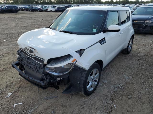 Photo 2 from auction – 2017 KIA SOUL with VIN KNDJN2A25H7457861
