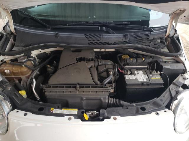 Photo 7 from auction – 2012 FIAT 500 SPORT with VIN 3C3CFFBR5CT269794