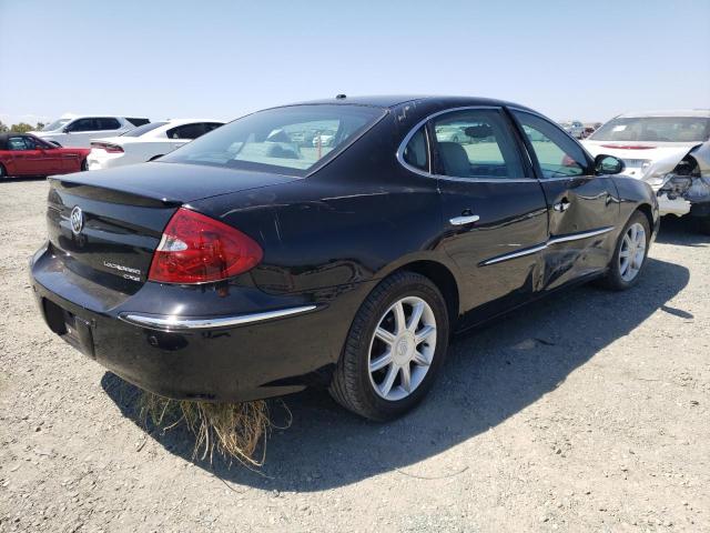 Photo 4 from auction – 2005 BUICK LACROSSE C with VIN 2G4WE567051330001