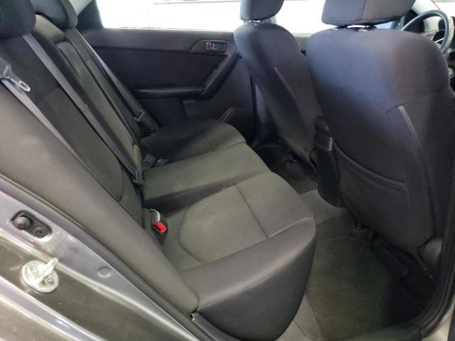 Фото 6 с аукциона – 2012 KIA FORTE EX с VIN KNAFU4A23C5532790