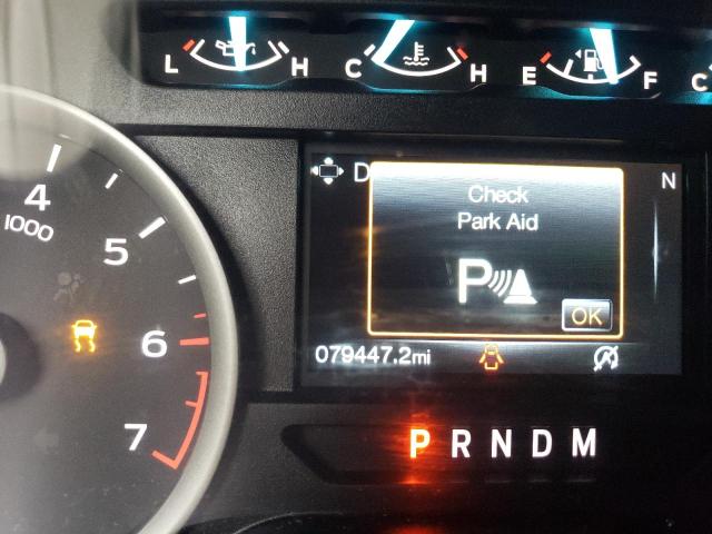 Photo 8 from auction – 2020 FORD F150 SUPER with VIN 1FTEW1E48LFB17865