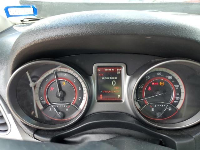 Photo 8 from auction – 2020 DODGE JOURNEY CR with VIN 3C4PDCGB4LT212855