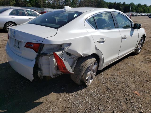 Photo 4 from auction – 2015 ACURA ILX 20 with VIN 19VDE1F37FE003450