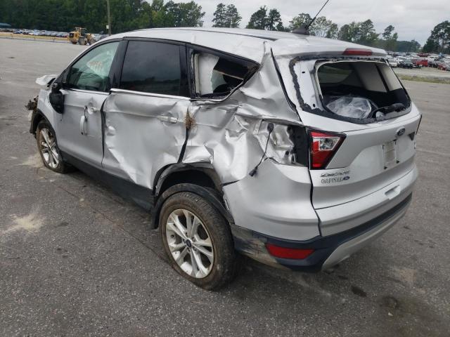 Photo 3 from auction – 2019 FORD ESCAPE SE with VIN 1FMCU0GD7KUA40108