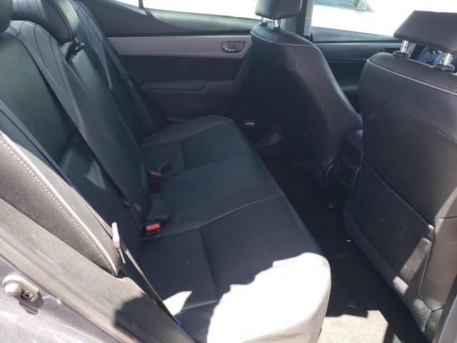 Photo 6 from auction – 2018 TOYOTA COROLLA L with VIN 5YFBURHE7JP745353