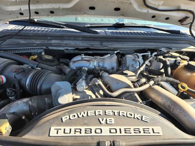 Photo 7 from auction – 2009 FORD F350 SUPER with VIN 1FTWW31R99EA04894
