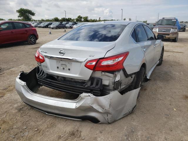 Photo 4 from auction – 2016 NISSAN ALTIMA 2.5 with VIN 1N4AL3AP1GC222330
