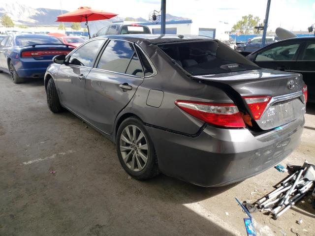 Photo 3 from auction – 2015 TOYOTA CAMRY LE with VIN 4T4BF1FK0FR499603